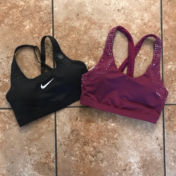 ALO Yoga Other - NWOT Alo yoga and Nike sports bras